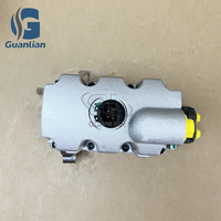Pompa Bahan Bakar Diesel Assy 319-0675  3190675 10R8897 10R-8897 C-9 GP untuk Excavator 330C L 330C LN 330C