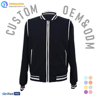 Veste d'hiver pour homme en denim matelassée, coupe-vent, en fourrure polaire, de haute qualité, décontractée, noire/blanche, sur mesure, OEM 2026