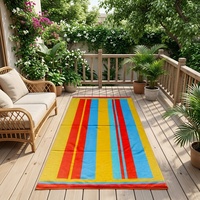 100% Microfiber Terry Printed Ultra Soft Quick-Dry Sand-Free Beach Towels for Summer Use