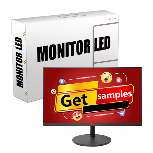 Cnhopestar OEM 19 Inch Lcd Monitor Desktop Monitor Manufacturers