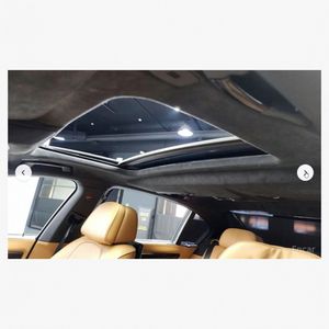 BMW 760Li Individual con Volante a la Izquierda - Sedán de Lujo Usado para Exportación Internacional, Motor V12 y Personalización Exclusiva - Product Image 6