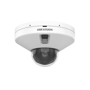 4MP <b>Mini</b> Dome Network <b>Camera</b> H.265 PoE Two-Way Audio Indoor Security Surveillance - Product Image 2