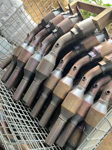 Conversor catálise de três vias para toyota prado 2700 conversor catalisador - Product Image 5