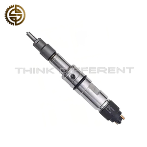 Voor Weichai Motor Injector Montage 612630090055 Hoogwaardige Originele Kwaliteit Zware Vrachtwagen Onderdelen - Product Image 4