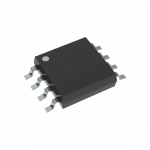 Distributeur agréé de composants électroniques 8 SOIC Gestion de l'alimentation (PMIC) NJM2360AM-TE3 - Product Image 1