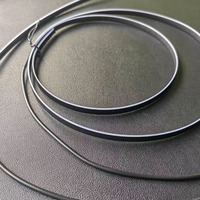 Kit de bande LED pour voiture avec contrôleur, éclairage sous châssis, contrôle sans fil, installation sans perte de signal