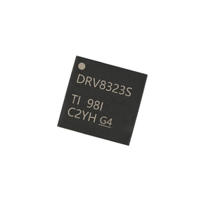 Integrated Circuit IC Semiconductor Components DRV8323SRTAR QFN Microchip <b>Electronics</b> kit New original in <b>stock</b> - Product Image 1