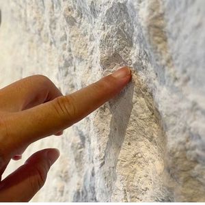 Irini Natural PU Stone Hojas de chapa de <span class=keywords><strong>piedra</strong></span> ultrafina flexible MCM Azulejos de cerámica suave Flexible natural - Product Image 6