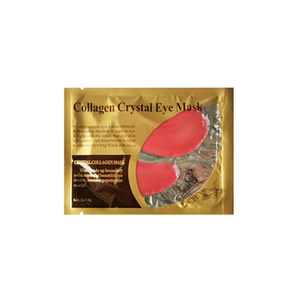 คอลลาเจนคริสตัลอายมาส์ก 6 กรัม 1 คู่ บำรุงรอบดวงตา - Product Image 1