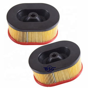 Filtre à air pour Husqvarn a Partne R K650 K700 pour OEM 506 22 42-01 0231196 - Product Image 1