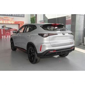 Changan X5 PLUS SUV 1.5L 110 CV Automatico Guida a Sinistra R17 Telecamera Nuova <span class=keywords><strong>Auto</strong></span> per Uso Familiare - Product Image 6