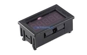 Kvampmt Digit Highprecision Dc Digital display milliampere <strong>microampere</strong> ammeter highprecisi - Product Image 4
