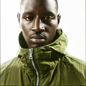 เสื้อแจ็คเก็ตไนลอนริปสตอปแบบกันน้ำ ปรับแต่งได้ ทรงครอป ป้องกันลม - Product Image 3