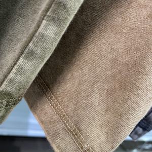 First Class Quality Cotton, Custom Logo Men Printing Custom T Shirt Printing Plain Oversized <b>Tshirt</b> - Product Image 5