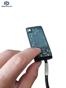 เซ็นเซอร์โซลินอยด์คอนโทรลเลอร์ PLC ของแท้ใหม่เอี่ยม รุ่น MFH-5-1/8 - Product Image 1