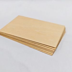 चीन आपूर्तिकर्ता थोक बसवुड प्लाईवुड 1 मिमी 2 मिमी 3 मिमी 4 मिमी 5 मिमी 6 मिमी 7 मिमी 6 मिमी 7 मिमी बासवुड शीट लेजर कट डिय मॉडल शिल्प पहेली खिलौने के लिए - Product Image 6
