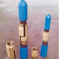 Alat Pancing Minyak API 9 5/8in 13 3/8in LM-T Tipe Casing Releasing Spear