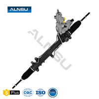 Vente directe d'entrepôt ALNSU Crémaillère de direction assistée pour BMW525/E60 LHD 32106777492 32106777494 32106777533 32106788528 32106794411