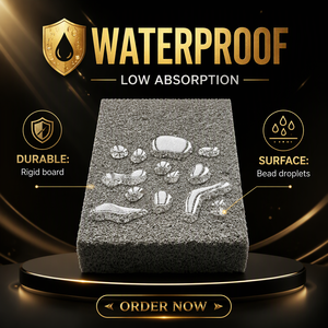 Panneau mural composite métallique isolant <span class=keywords><strong>en</strong></span> <span class=keywords><strong>polystyrène</strong></span> inorganique A2 écologique à faible absorption d'eau (9%) pour chambre froide moderne - Product Image 6