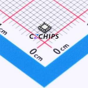 LX3418 RF Switch QFN-14-EP(2x2) RF ( Frequency: )( Isolation: 34dB )( Insertion Loss: 0.65dB )( Operating Voltage: ) - Product Image 2