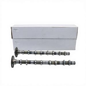 Motor EINLASS AUSPUFF NOCKENWELLE für BMW 1 (E81) 5(E60) 5 (E61) X3 (E83) 320d 318d 2006 N47 N47D20A 11318509119 11318509118 - Product Image 1