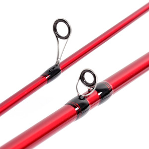 Embout de canne à pêche Shimano Majestic Xt Lure, pièce de rechange d'origine pour la pêche au bar - Product Image 3