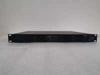 Amplificateur de puissance de 2021 W, 4x500W, de classe d, audio avec DSP, nouvel arrivage