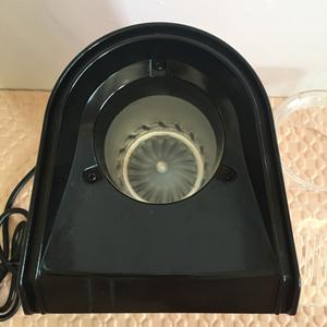 เครื่องทำป๊อปคอร์นขนาดเล็ก Syh164 แบบลมร้อน สำหรับงานปาร์ตี้ ขายส่ง - Product Image 4