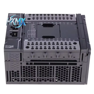 En Stock: Módulo Controlador PLC Omron Serie NX1P2, NX1P2-1040DT1/NX1P2-1140DT con 256 I/O, 240V, Ethernet - Product Image 1