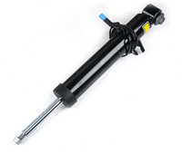 Pour BMW F15 F16 X5X6, amortisseurs pneumatiques arrière droit avec VDC 37106875088 37106875090, accessoires de voiture, vente directe d'usine