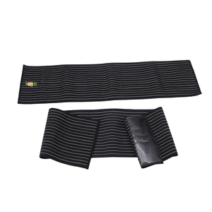 <span class=keywords><strong>Ceinture</strong></span> de soutien pour hernie <span class=keywords><strong>ombilicale</strong></span> <span class=keywords><strong>adulte</strong></span> pour le soulagement de la douleur et de la pression abdominales - Product Image 2