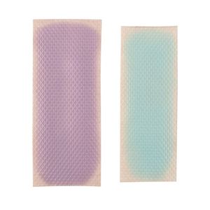 Patch de gel rafraîchissant doux pour bébés et adultes, idéal pour le camping, la randonnée et les situations d'urgence, avec logo personnalisé - Product Image 3