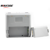 Impresora Térmica Portátil Mj8001 de 80 mm, 3 Pulgadas, Nueva, Máquina de Impresión de Etiquetas de Código de Barras, Impresora USB, Máquina de Etiquetas Adhesivas con Papel Adhesivo