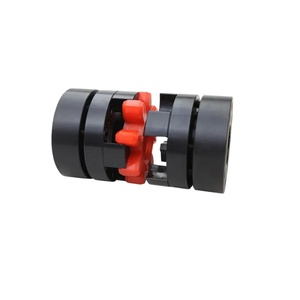 ข้อต่อแบบหนามเต่า XL TIANNIU Steel Spider Flexible Standard L Claw พร้อมรูขนาดเส้นผ่านศูนย์กลาง 20 มม. และแรงบิด 300 นิวตันเมตร - Product Image 1