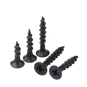 6x1/2 6x1 6x2 8x1 Tornillos Para Madera Por Drywall Mayor De 9X2 <span class=keywords><strong>1</strong></span>/2 <span class=keywords><strong>Tornillo</strong></span> Para Madera <span class=keywords><strong>1</strong></span>*<span class=keywords><strong>6</strong></span> 3/4*<span class=keywords><strong>5</strong></span> ''Tornillos Para Paneles De Yeso Blanco - Product Image 5