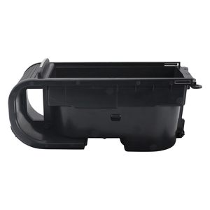 Porte-gobelet de console centrale Subaru avec couvercle coulissant en ABS pour l'organisation de l'intérieur de la voiture - Product Image 2