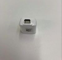Adaptateur Type C vers Micro Mini en métal, nouvelle arrivée 2023