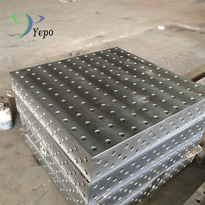 3D Hàn bảng tấm với lịch thi đấu Sản xuất tại Trung Quốc cho bán - Product Image 4