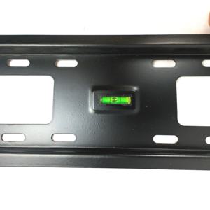 Support <span class=keywords><strong>TV</strong></span> inclinable en acier laminé à froid Kelmy avec inclinaison de 15°, VESA 400x400 mm, certifié CE pour téléviseurs de 23 pouces - Product Image 5