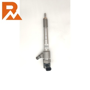 Inyector de Combustible Common Rail 0445110083 para Motor 1.3 JTD - Product Image 3