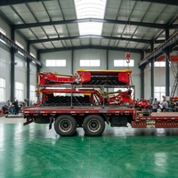 Yishan CE Fraise rotative à disques pour herbe et paillis, 6 disques, hauteur réglable, fiable, avec rouleau conditionneur et roulement à engrenages, haute productivité