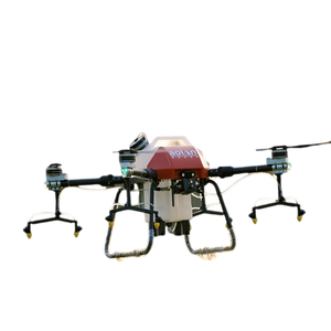 Manufacturer Wholesale Automatic Agriculture UAV Gas Field Agricole Sprayer for <b>Pest</b> <b>Control</b> for Field Use - Product Image 4