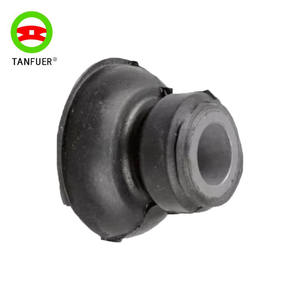 Montage de boîtier de direction avant <span class=keywords><strong>Auto</strong></span> nouveau pour MERCEDES-BENZ C W203 crémaillère de direction assistée Bushiing A2033330514 Original - Product Image 2