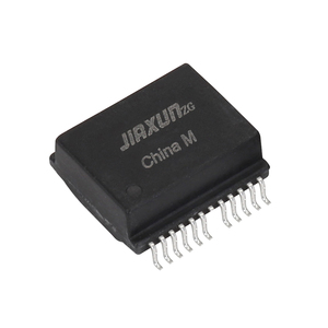 Công nghiệp <span class=keywords><strong>SMT</strong></span> 1000 Cơ Sở-t 5000V cách ly PHY từ biến áp Ethernet mô-đun loại của cách ly và máy biến áp tự động - Product Image 1