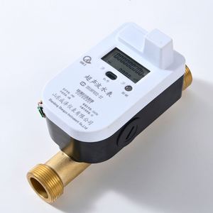 Best Modbus Ultrasonic <b>Flow</b> <b>Water</b> Consumption <b>Meter</b> and <b>Flow</b> <b>Meter</b> with Data Logger Smart 75mm - Product Image 3