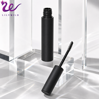 Kit de croissance de marque pour revendeurs e-commerce internationaux : Gel à sourcils végétalien transparent, waterproof et longue tenue avec brosse, marque privée, vente en gros