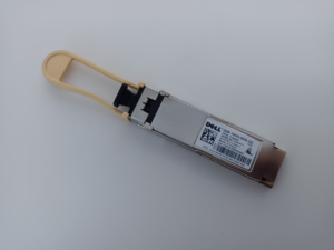 14nv5 Q28-100g-sr4-g2ตัวรับส่งสัญญาณ Sr4 Qsfp28 100ก. ตัวรับส่งสัญญาณแสง MPO MMF 100ม. 850nm Q28-100g-sr4-g2 14nv5 14nv5 Q28-100g-sr4-g2 - Product Image 2