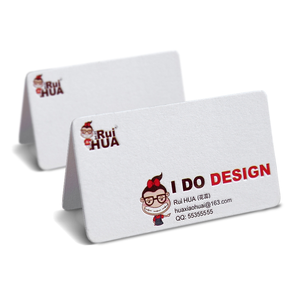 بطاقات أعمال مخصصة من المصنع، مزدوجة الوجه ومنقوشة باللونين الأسود والذهبي، مع إمكانية نقش الشعار، بطاقات أعمال ورقية مخصصة مع شعار - Product Image 5