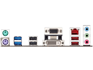 ของแท้สำหรับ <span class=keywords><strong>Asus</strong></span> B85M-F PLUS V/V5เมนบอร์ดสภาพดี LGA 1150 DDR3 <span class=keywords><strong>B85</strong></span>ชิปเซ็ต USB3.0 16GB สำหรับเดสก์ท็อป Intel - Product Image 6