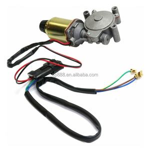 OEM # Motor de Faro Nuevo 16516133, Lado Izquierdo, para Chevy Chevrolet Corvette GMC 16516133 - Product Image 4